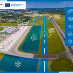 Wrocławskie lotnisko zostanie rozbudowane
